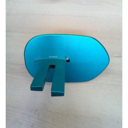 Adaptateur Neil Pryde Glide foil power box + plate