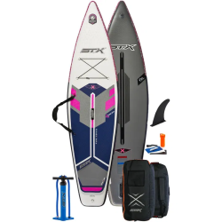 SUP Gonflable STX Tourer 10'6 x 32