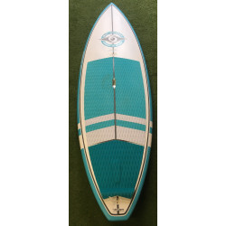 SUP BIC G-Tech P20 7'8 Occasion