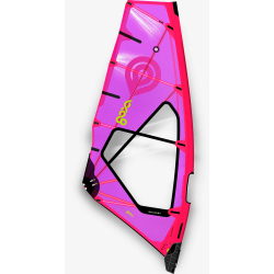 Voile Windsurf GOYA SAILS Banzai Surf Pro