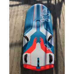 Planche Windsurf STARBOARD Foil Slalom 91 Carbon Reflex 2021 Occasion