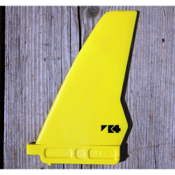 Aileron K4 FINS Rocket Rear US Box Single Fin 17.5