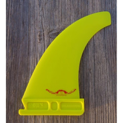 Aileron K4 Incinerator Rears SB Box