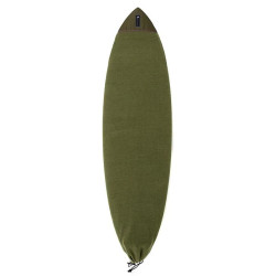Col Icon Sox 6'0 : Military