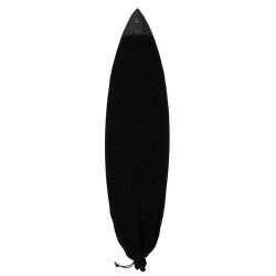 Col Shortboard Icon Sox 6'0 : Black
