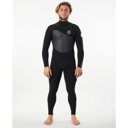 Rip Curl FLASHBOMB 53GB C/ZIP STMR XL