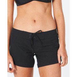 Boardshort Rip Curl Classic Surf Eco 3 Femme Noir S