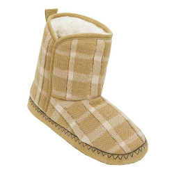 Chausson COOL SHOE Dakota Check