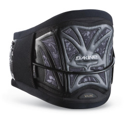 Harnais Ceinture Dakine Wahine Femme Noir M