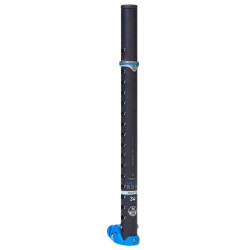 Rallonge NORTH WS RDM Aluminium Extension 34