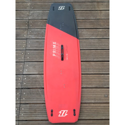 Twintip NORTH Prime 144x43 Nue Occasion