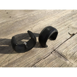 Clip Simple Pin 1 DYNAFIBER (unité)