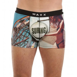 Boxer Waxx Surf Girl Beige L