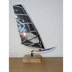 Planche Décorative Starboard Ultra / Severne Blade V2