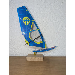 Planche Décorative FUN ELEMENT Goya One 3 / Goya Banzai Pro