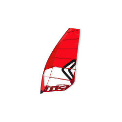 Voile Windsurf Severne Mach4 2021