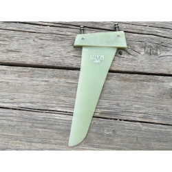 Aileron NORTH SHORE MAUI Slalom 28 Tuttle box