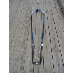 Wishbone DUOTONE Platinum Aero 2.0 190-250 Occasion