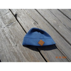 Bonnet Néoprène ION Grace Beanie Emeral XS Occasion