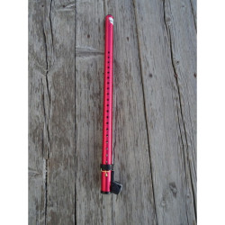 Rallonge STREAMLINED Red Line Euro Pin RDM 46 Occasion