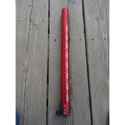 Rallonge STREAMLINED Red Line SDM 46 Euro Pin Occasion