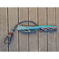 Barre NORTH Navigator 50-55cm Occasion