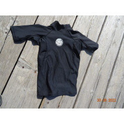 Lycra polaire RIP CURL Junior FlashBomb S/SL Taille 8 Occasion