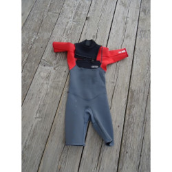 Combinaison ION Capture Junior 2/2 Taille 12 Occasion