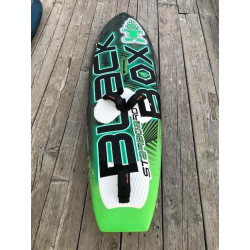 Planche Windsurf STARBOARD Black Box 87 Occasion