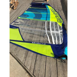 Voile Windsurf NEILPRYDE Flight Evo II 8.0  Occasion 2021
