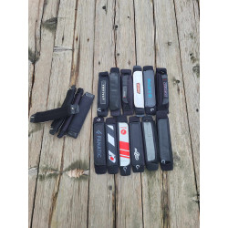 Footstraps Windsurf Unité