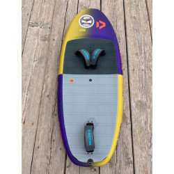 Planche DUOTONE Sky Style SLS 4'5 2024 Occasion