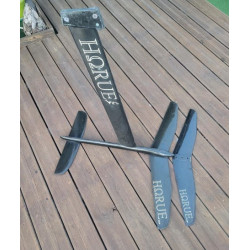 Foil Horue Complet Vini Carbone + aile XLW Occasion