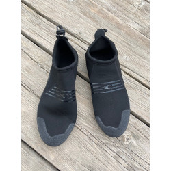 Chaussons SOORUZ Fly Boots 2mm Taille 11 Occasion