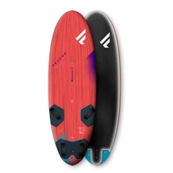 Planche Windsurf FANATIC Falcon Slalom TE 107 2022