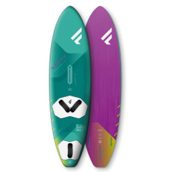 Planche Windsurf Fanatic Mamba TE 84 2022