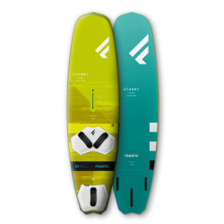 Planche Windsurf FANATIC Stubby TE 82 2020
