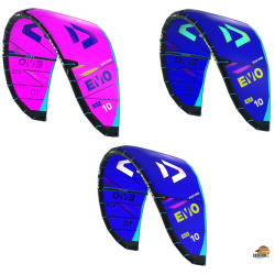 Aile Kitesurf DUOTONE Evo SLS