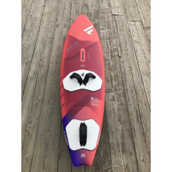 Planche Windsurf FANATIC Grip TE 82 2022 Occasion