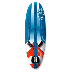 Planche Windsurf STARBOARD Futura Carbon Sandwich 109L 2021