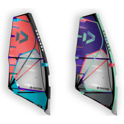 Voile Windsurf Duotone Super Hero 2022