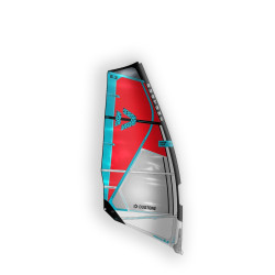 Voile Windsurf Duotone Super Star 5.7m² 2021