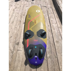 Planche WIndsurf DUOTONE Blast SLS 132 Occasion 2024