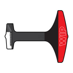 Housse Plane FORWARD WIP iQFoil Foil Cover