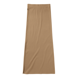 Glow Long Skirt Women MYSTIC