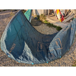 Aile Kitesurf Airush Ultra V3 9m² Occasion
