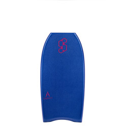 Bodyboard Science Mike Stewart Launch NRG Dark Blue/White 39''