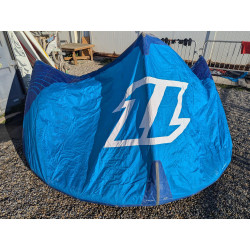 Aile Kitesurf NORTH Carve 10m 2022 Occasion