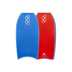 Bodyboard Science Pro NRG+ Royal Blue/Red 41''