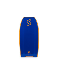 Bodyboard Science Launch Velocity PP Orange/Dark Blue 42''